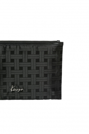 PET聚酯纖維手拿包