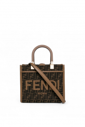 Fendi Sunshine Small 斜揹袋/手提袋