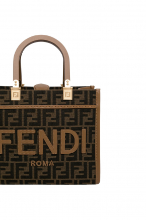 Fendi Sunshine Small 斜揹袋/手提袋