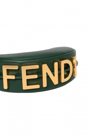 Fendigraphy Mini 斜揹袋/手提袋