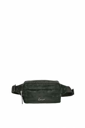 PET聚酯纖維腰包