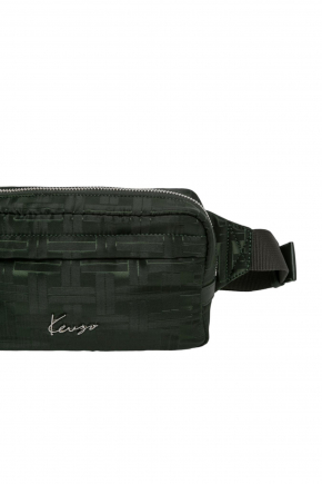 PET聚酯纖維腰包