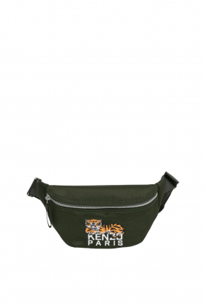 PET聚酯纖維腰包