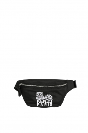 PET聚酯纖維腰包