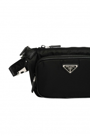 Re-Nylon Sling Bag