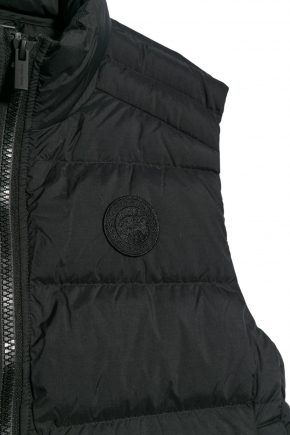 Crofton Vest Enduraluxe Down Jacket
