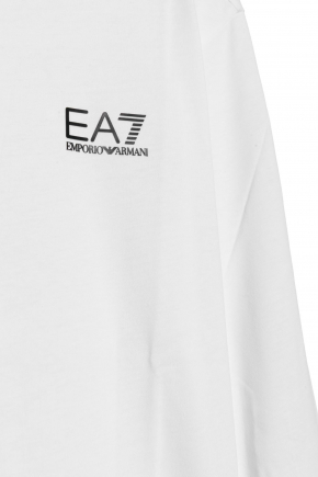 Asv Core Identity Boy Long-Sleeved T恤