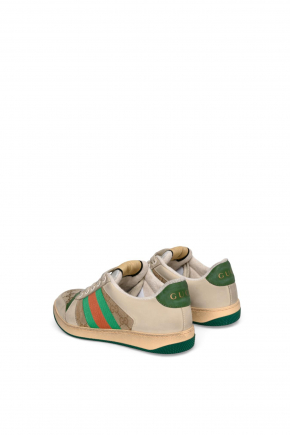 Screener Gg Trainer Sneakers