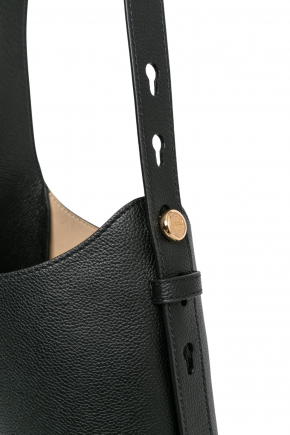 Small Romy Hobo Bag Shoulder Bag