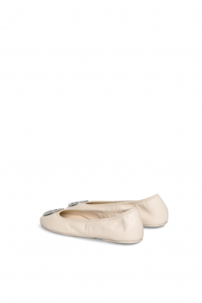 Reva Travel Ballet Flats