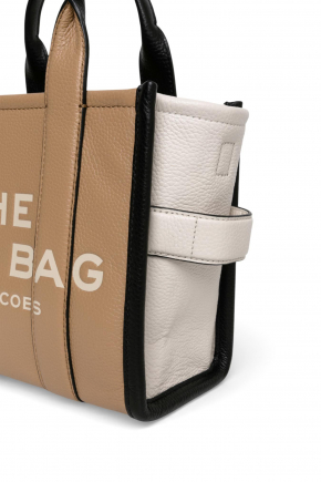 The Colorblock Mini 斜揹袋/托特包