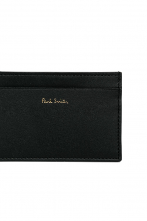 Leather Card Holder