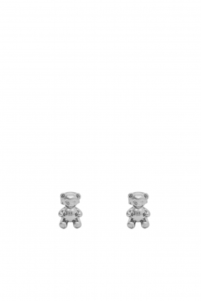 電鍍黃銅針式耳環