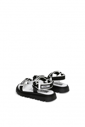 PET聚酯纖維涼鞋