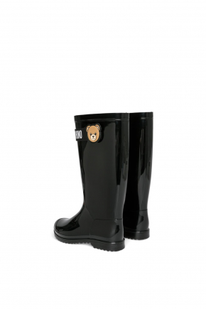 PVC聚氯乙烯纖維雨靴