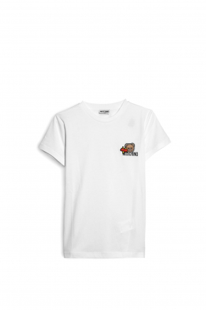 Cotton T-Shirt