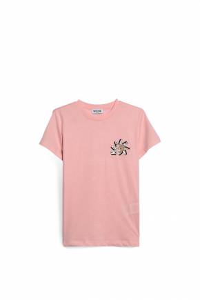 Cotton T-Shirt