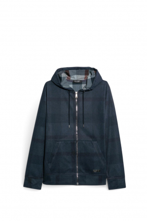 PET聚酯纖維連帽衛衣/外套