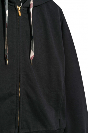 Cotton Jacket/sweatshirt