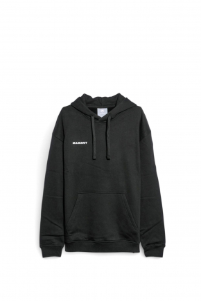 Mammut Base Ml Hoody Men Valley 连帽卫衣