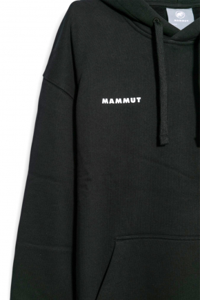 Mammut Base Ml Hoody Men Valley 连帽卫衣