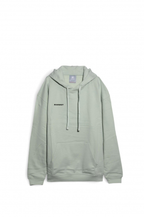 Mammut Base Ml Hoody Men Valley 连帽卫衣