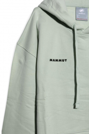 Mammut Base Ml Hoody Men Valley 连帽卫衣