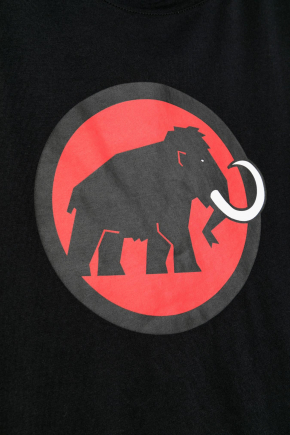 Mammut Core Women Classic T恤