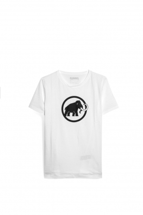 Mammut Core Women Classic T恤
