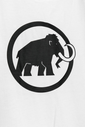 Mammut Core Women Classic T恤