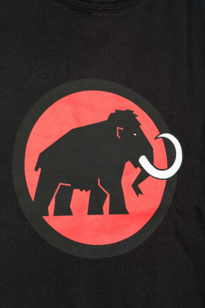 Mammut Core Men Classic T恤