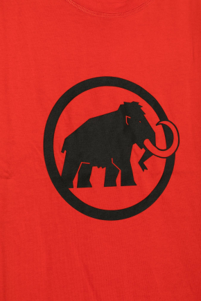 Mammut Core Men Classic T恤