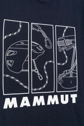 Mammut Core Men Gear T恤