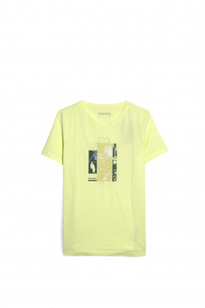 Mammut Core Women Alpine Flower T恤