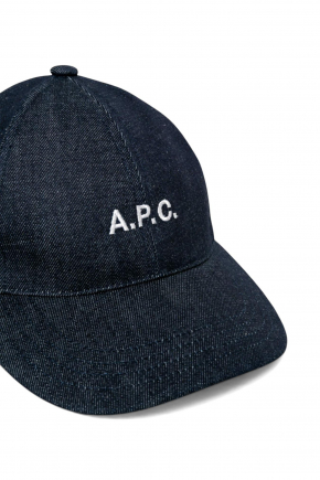 Cotton Cap