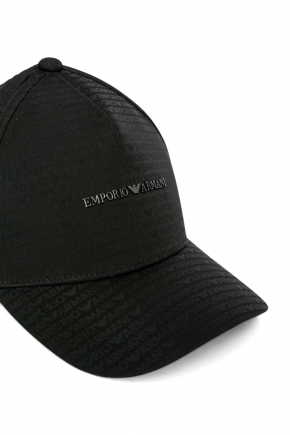 PA聚醯胺纖維棒球帽