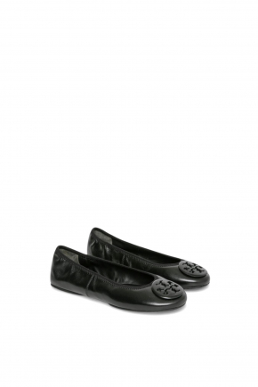 Reva Travel Ballet Flats
