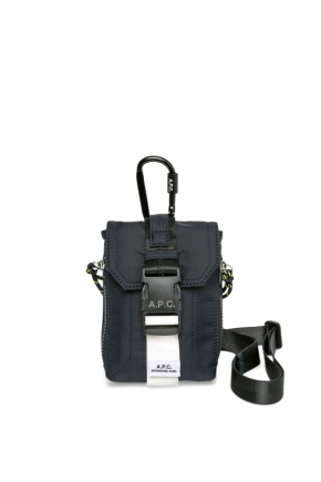 PA聚醯胺纖維斜揹袋