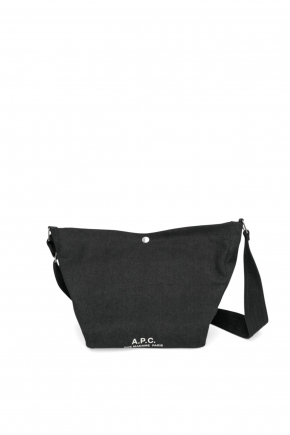 PET聚酯纖維單肩袋