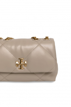 Small Kira Diamond Quilt Convertible 鏈條袋/斜揹袋