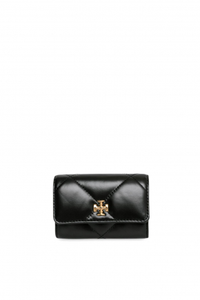 Kira Diamond Quilt Flap 卡片包