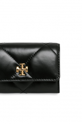 Kira Diamond Quilt Flap 卡片包