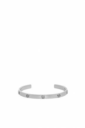 Icon Stud Cuff Bangle