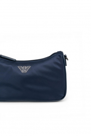 Asv Recycled-Nylon 斜揹袋