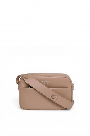 Leather Camera Case With Shoulder Strap 斜揹袋