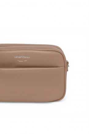 Leather Camera Case With Shoulder Strap 斜揹袋