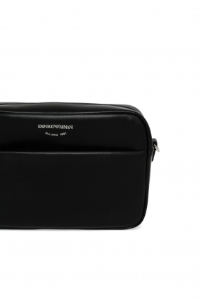 Leather Camera Case With Shoulder Strap 斜揹袋