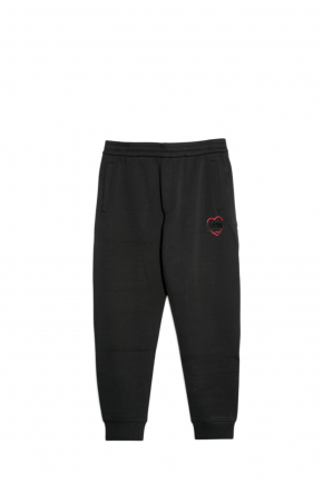 Double-Jersey Joggers Pants