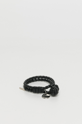 Leather Bracelet