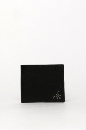 Saffiano Leather 銀包
